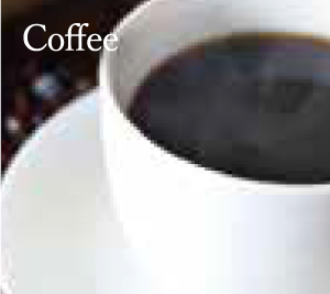 ドリップコーヒー 食後の一杯