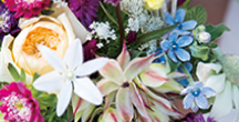 有料サービス 季節の花々の花束 フラワーアレンジメント フラワーブーケ