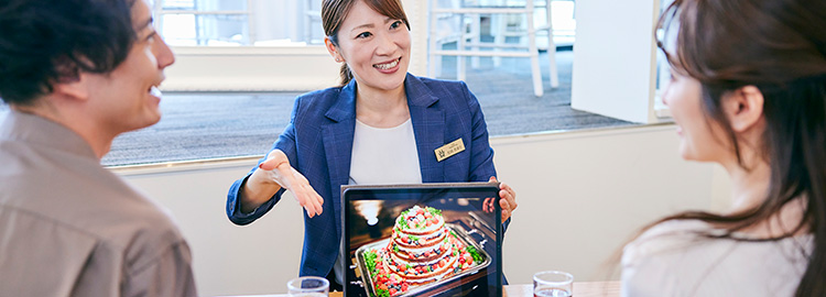 RECRUIT 採用情報