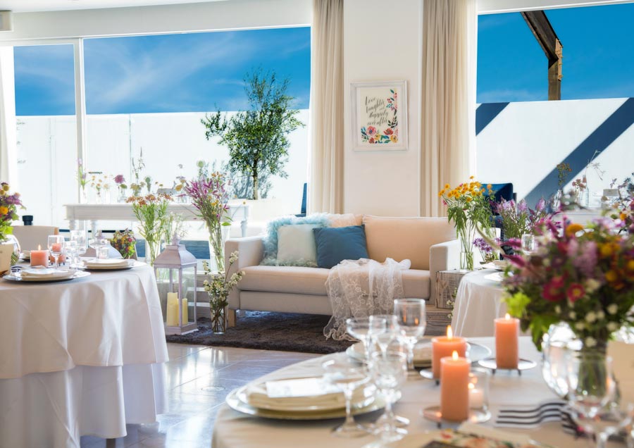 LIBERTY PENTHOUSE リバティー ペントハウス|株式会社マグリット|MAGRITTE|岡山のおしゃれなレストランでランチやディナー、貸切パーティ・宴会・イベント行事に