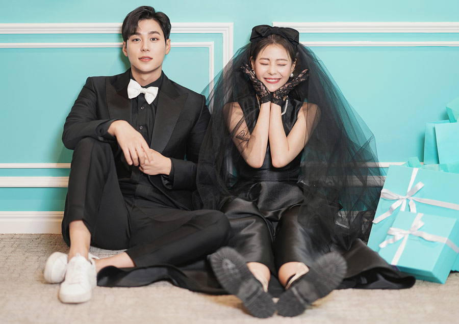 WEDDING PHOTO 特別なウェディングフォトをおふたりに