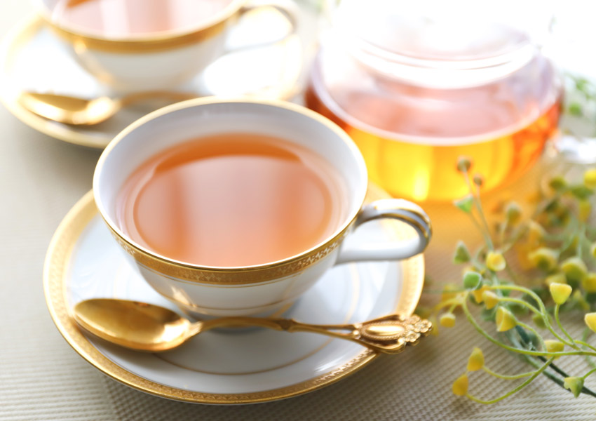 宴会 オプション 食後のコーヒーor紅茶