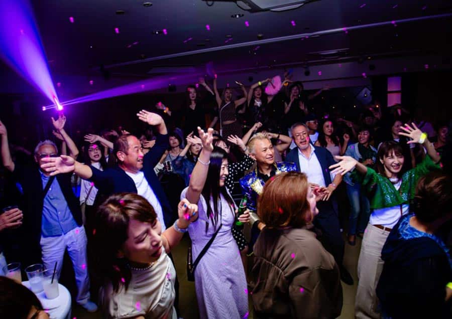 BANQUET 宴会・パーティー｜株式会社マグリット｜MAGRITTE｜岡山のおしゃれなレストランでランチやディナー、貸切パーティー・宴会・イベント行事に