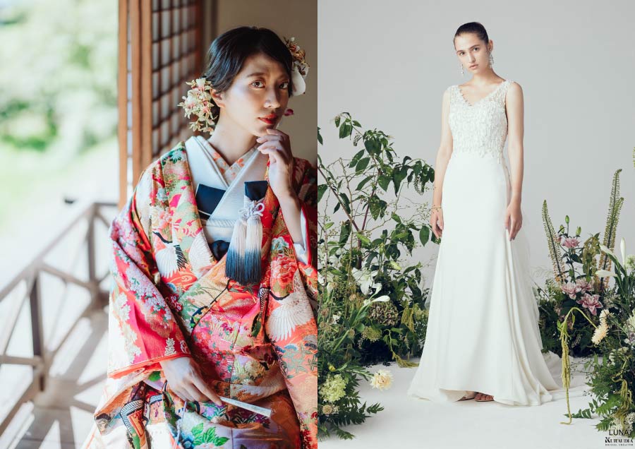 COSTUME 衣装｜株式会社マグリット｜MAGRITTE｜岡山のおしゃれなレストランでランチやディナー、貸切パーティー・宴会・イベント行事に